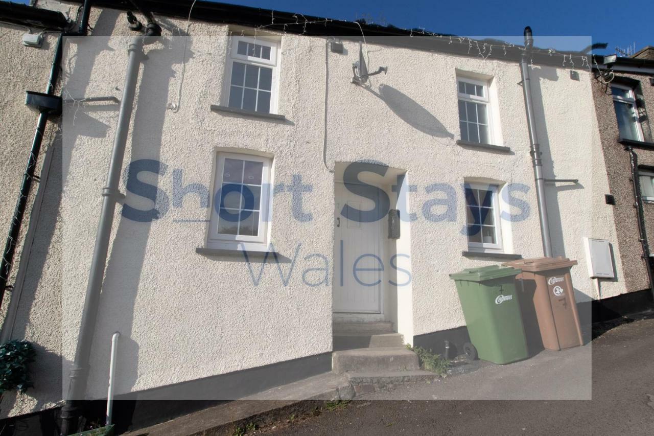Cottage Hill Newport  Esterno foto